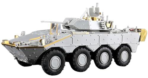 Trumpeter 759606 1/35 VBM Freccia Trumpeter 759606 1/35 VBM Freccia von Trumpeter
