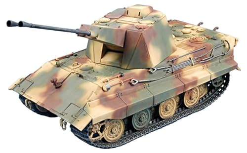 Trumpeter 1/72 Flakpanzer E50 Trumpeter 1/72 Flakpanzer E50 von Trumpeter