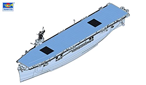 Trumpeter 755369 Modellbausatz, Mehrfarbig von Trumpeter