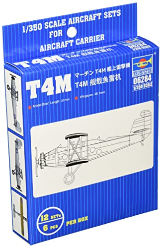 Trumpeter 756284 Modellbausatz, Mehrfarbig Trumpeter 756284 Modellbausatz, Mehrfarbig von Trumpeter