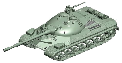 Trumpeter 757154 TRU07154 Modellbausatz, Weiß Trumpeter 757154 TRU07154 Modellbausatz, Weiß von Trumpeter
