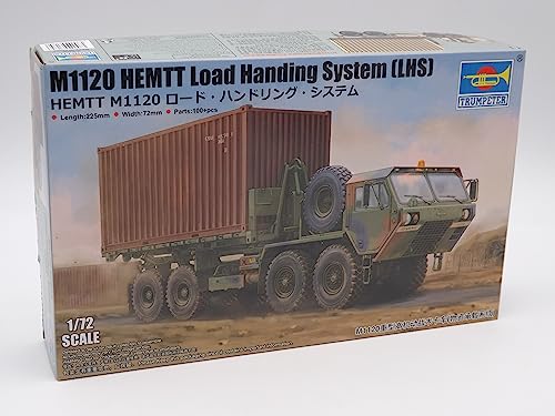 Trumpeter 757175 Modellbausatz, Mehrfarbig von Trumpeter