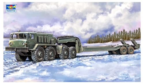 Trumpeter 757194 Modellbausatz, Mehrfarbig Trumpeter 757194 Modellbausatz, Mehrfarbig von Trumpeter