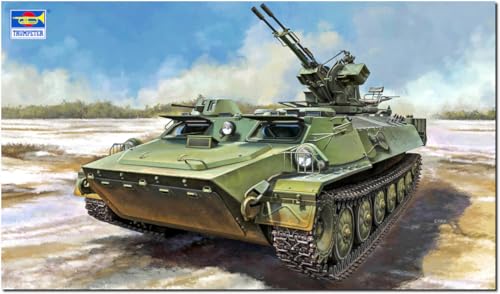 Trumpeter 9618 Modellbausatz, Mehrfarbig Trumpeter 9618 Modellbausatz, Mehrfarbig von Trumpeter