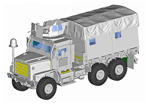 Trumpeter MK 23 MTVR Mas Truck TRU01080 Verschieden Trumpeter MK 23 MTVR Mas Truck TRU01080 Verschieden von Trumpeter