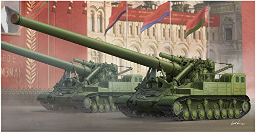 Trumpeter TRU09529 9529 12785 2A3 Kondesator 2P, 406 mm Plastikmodellbausatz, Modelleisenbahnzubehör, Hobby, Modellbau, Mehrfarbig Trumpeter TRU09529 9529 12785 2A3 Kondesator 2P, 406 mm Plastikmodellbausatz, Modelleisenbahnzubehör, Hobby, Modellbau, Mehrfarbig von Trumpeter