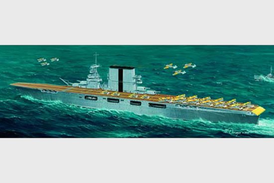 USS Saratoga USS Saratoga von Trumpeter