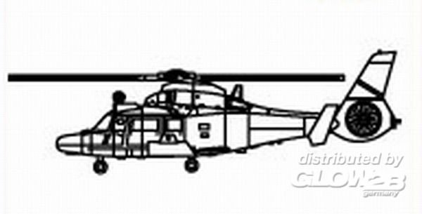 WZ-9C WZ-9C von Trumpeter
