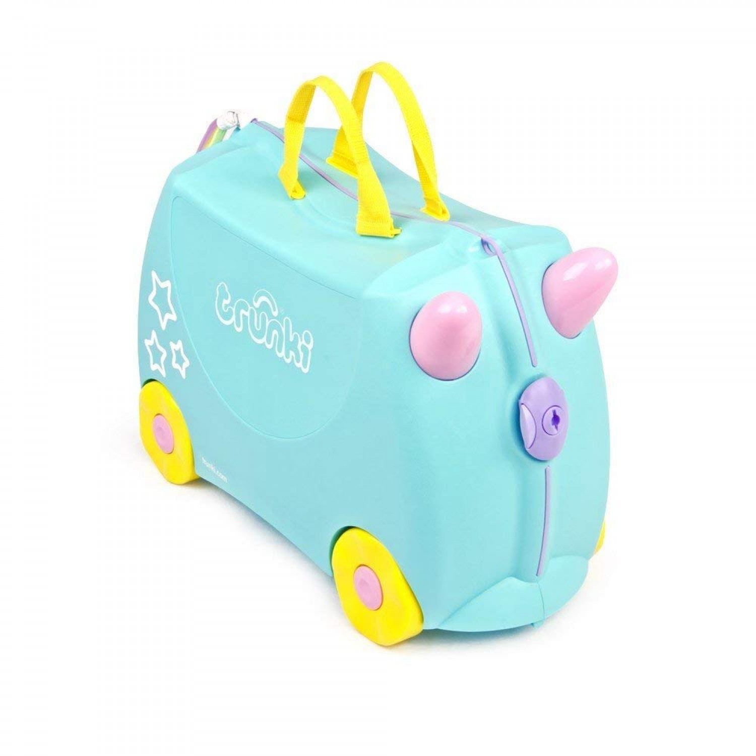 Koffer Trunki Eine Einhorn Koffer Trunki Eine Einhorn von Trunki