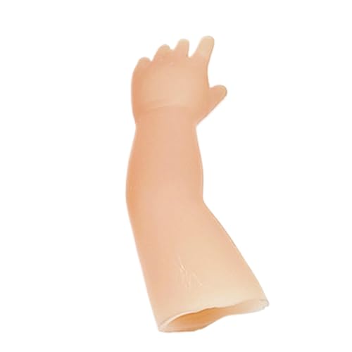 Trveqhk Little Hand Coin Magic, Magic Coin Disappear Gimmicks - Gimmicks Magic Show Prank Joke For Kids And Teens Trveqhk Little Hand Coin Magic, Magic Coin Disappear Gimmicks - Gimmicks Magic Show Prank Joke For Kids And Teens von Trveqhk