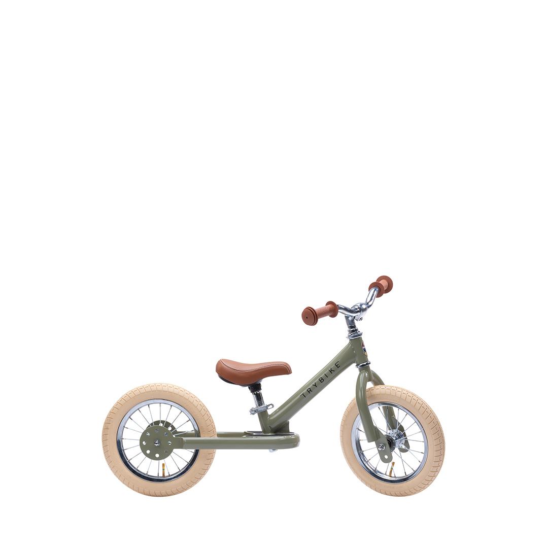 Trybike Steel Vintage Trybike Steel Vintage von Trybike