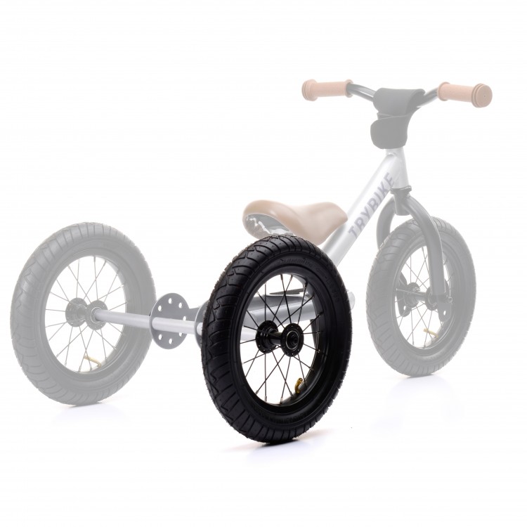 Trybike Steel Wheel Set Trybike Steel Wheel Set von Trybike