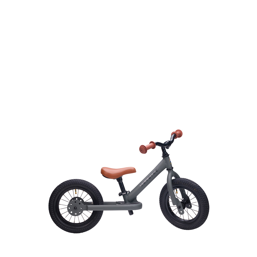 Trybike Steel Trybike Steel von Trybike
