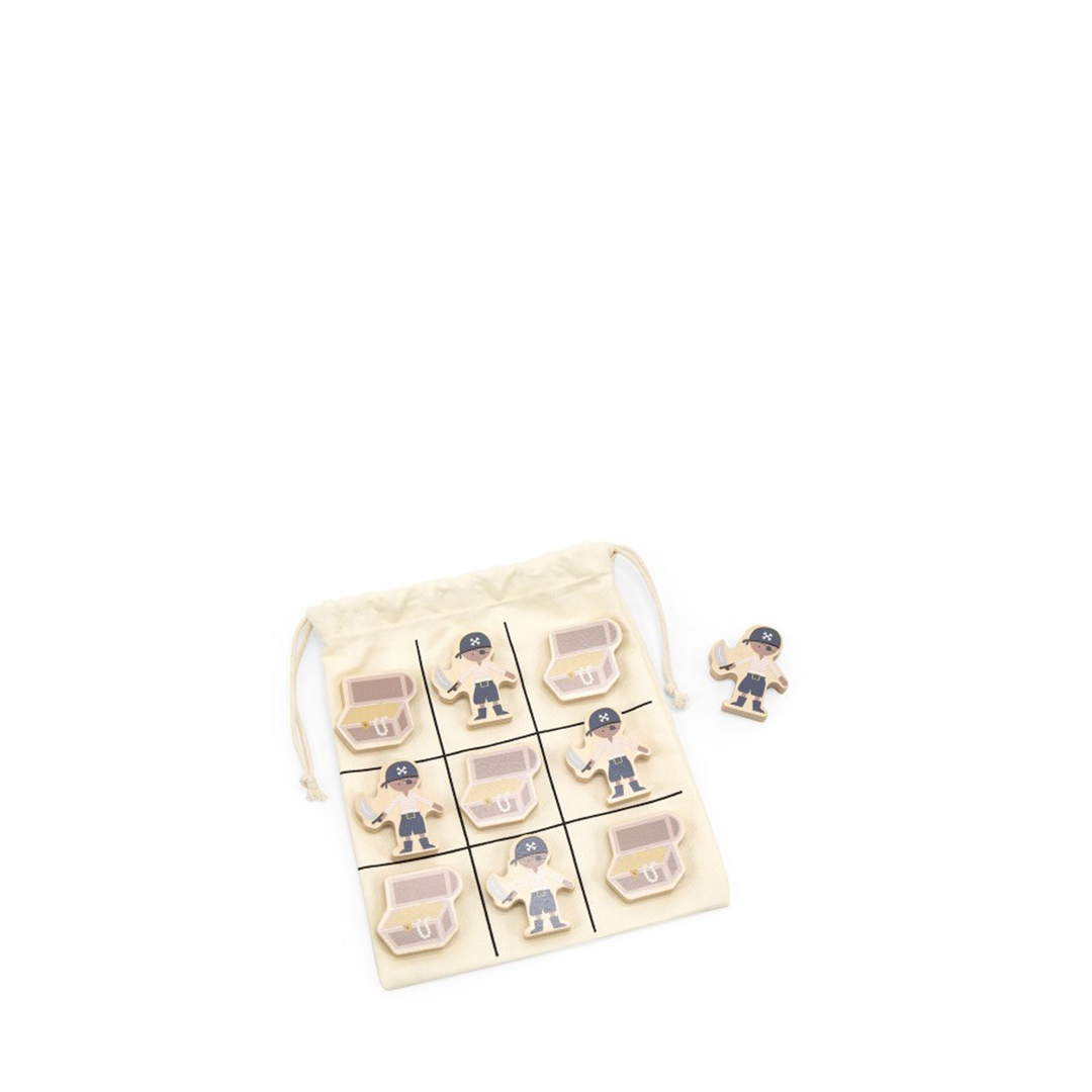 Tryco Wooden Tic Tac Toe Tryco Wooden Tic Tac Toe von Tryco