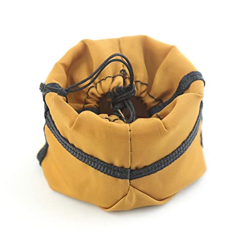 TsoLay Mini Pot Bag Dekoration für 1/8 1/10 RC Crawler Car Axial SCX10 90046 TRX4 TRX6 Redcat Gen8,Gelb TsoLay Mini Pot Bag Dekoration für 1/8 1/10 RC Crawler Car Axial SCX10 90046 TRX4 TRX6 Redcat Gen8,Gelb von TsoLay