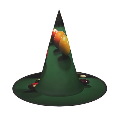 Ttkjshmgc Billard-Druck, Festival-Krone, kompakter Kostüm-Kopfschmuck für Halloween und Larp, verstellbare Gothic-Tiara mit maschinenwaschbarem Stoff Ttkjshmgc Billard-Druck, Festival-Krone, kompakter Kostüm-Kopfschmuck für Halloween und Larp, verstellbare Gothic-Tiara mit maschinenwaschbarem Stoff von Ttkjshmgc