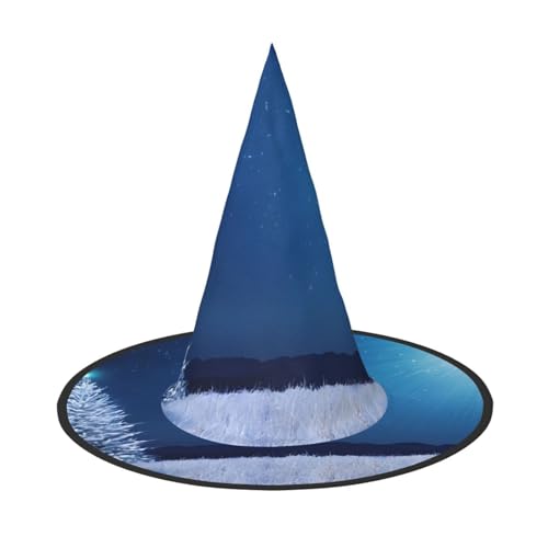 Ttkjshmgc Blaue Weihnachtsschneeflocke – Festival-Krone – kompakter Kostüm-Kopfschmuck für Halloween und Larp, verstellbare Gothic-Tiara mit maschinenwaschbarem Stoff Ttkjshmgc Blaue Weihnachtsschneeflocke – Festival-Krone – kompakter Kostüm-Kopfschmuck für Halloween und Larp, verstellbare Gothic-Tiara mit maschinenwaschbarem Stoff von Ttkjshmgc