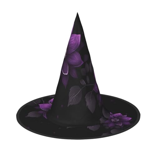 Ttkjshmgc Blumendruck, Festival-Krone, kompakter Kostüm-Kopfschmuck für Halloween und Larp, verstellbare Gothic-Tiara mit maschinenwaschbarem Stoff Ttkjshmgc Blumendruck, Festival-Krone, kompakter Kostüm-Kopfschmuck für Halloween und Larp, verstellbare Gothic-Tiara mit maschinenwaschbarem Stoff von Ttkjshmgc