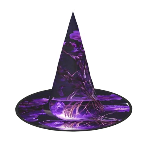 Ttkjshmgc Festival-Krone mit Blumendruck, kompakter Kostüm-Kopfschmuck für Halloween und Larp, verstellbare Gothic-Tiara mit maschinenwaschbarem Stoff Ttkjshmgc Festival-Krone mit Blumendruck, kompakter Kostüm-Kopfschmuck für Halloween und Larp, verstellbare Gothic-Tiara mit maschinenwaschbarem Stoff von Ttkjshmgc