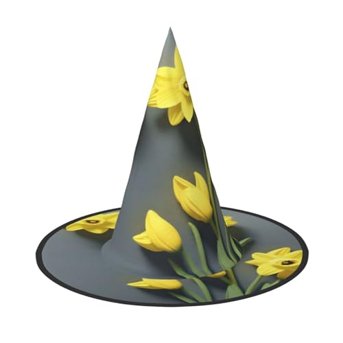 Ttkjshmgc Festival-Krone mit Blumendruck, kompakter Kostüm-Kopfschmuck für Halloween und Larp, verstellbare Gothic-Tiara mit maschinenwaschbarem Stoff Ttkjshmgc Festival-Krone mit Blumendruck, kompakter Kostüm-Kopfschmuck für Halloween und Larp, verstellbare Gothic-Tiara mit maschinenwaschbarem Stoff von Ttkjshmgc