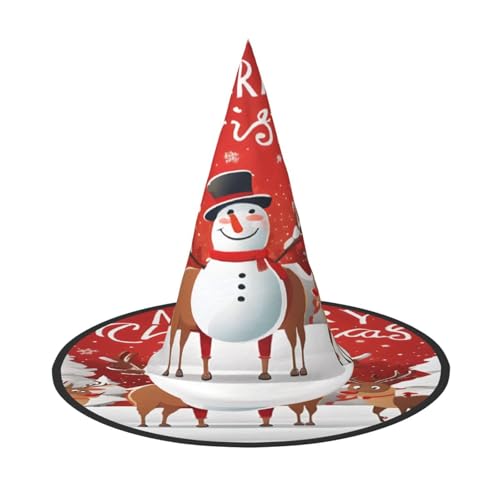 Ttkjshmgc Frohe Weihnachten – Bedruckte Festival-Krone – kompakter Kostüm-Kopfschmuck für Halloween & Larp, verstellbare Gothic-Tiara mit maschinenwaschbarem Stoff Ttkjshmgc Frohe Weihnachten – Bedruckte Festival-Krone – kompakter Kostüm-Kopfschmuck für Halloween & Larp, verstellbare Gothic-Tiara mit maschinenwaschbarem Stoff von Ttkjshmgc