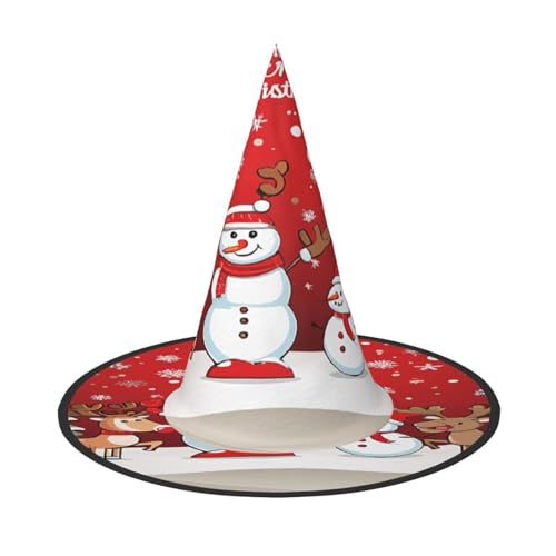Ttkjshmgc Frohe Weihnachten Muster – Druck Festival Krone – Kompakter Kostüm-Kopfschmuck für Halloween & Larp, verstellbare Gothic-Tiara mit maschinenwaschbarem Stoff Ttkjshmgc Frohe Weihnachten Muster – Druck Festival Krone – Kompakter Kostüm-Kopfschmuck für Halloween & Larp, verstellbare Gothic-Tiara mit maschinenwaschbarem Stoff von Ttkjshmgc