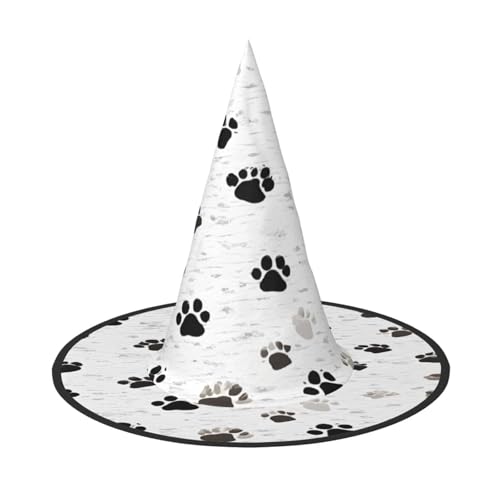 Ttkjshmgc Hundeknochen-Druck, Festival-Krone, kompakter Kostüm-Kopfschmuck für Halloween und Larp, verstellbare Gothic-Tiara mit maschinenwaschbarem Stoff Ttkjshmgc Hundeknochen-Druck, Festival-Krone, kompakter Kostüm-Kopfschmuck für Halloween und Larp, verstellbare Gothic-Tiara mit maschinenwaschbarem Stoff von Ttkjshmgc