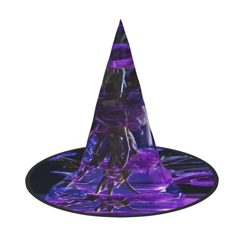 Ttkjshmgc Schmetterlings-Aufdruck, Festival-Krone, kompakter Kostüm-Kopfschmuck für Halloween und Larp, verstellbare Gothic-Tiara mit maschinenwaschbarem Stoff Ttkjshmgc Schmetterlings-Aufdruck, Festival-Krone, kompakter Kostüm-Kopfschmuck für Halloween und Larp, verstellbare Gothic-Tiara mit maschinenwaschbarem Stoff von Ttkjshmgc