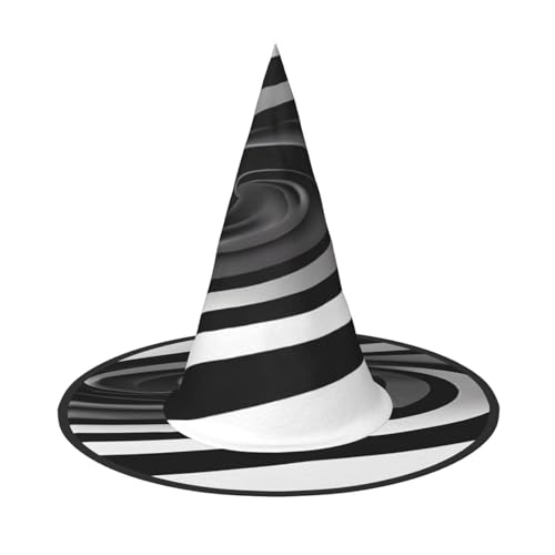 Ttkjshmgc Schwarz und Weiß – bedruckte Festival-Krone – kompakter Kostüm-Kopfschmuck für Halloween und Larp, verstellbare Gothic-Tiara mit maschinenwaschbarem Stoff Ttkjshmgc Schwarz und Weiß – bedruckte Festival-Krone – kompakter Kostüm-Kopfschmuck für Halloween und Larp, verstellbare Gothic-Tiara mit maschinenwaschbarem Stoff von Ttkjshmgc