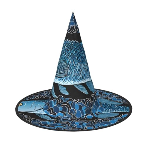 Ttkjshmgc Silberne Fischschuppen-Druck, Festival-Krone, kompakter Kostüm-Kopfschmuck für Halloween und Larp, verstellbare Gothic-Tiara mit maschinenwaschbarem Stoff Ttkjshmgc Silberne Fischschuppen-Druck, Festival-Krone, kompakter Kostüm-Kopfschmuck für Halloween und Larp, verstellbare Gothic-Tiara mit maschinenwaschbarem Stoff von Ttkjshmgc