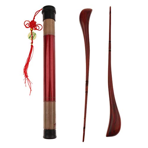 Tubayia 2 Stück Dulcimer Hammer Schlägel Musikinstrument Zubehör mit Aufbewahrungsbox Tubayia 2 Stück Dulcimer Hammer Schlägel Musikinstrument Zubehör mit Aufbewahrungsbox von Tubayia