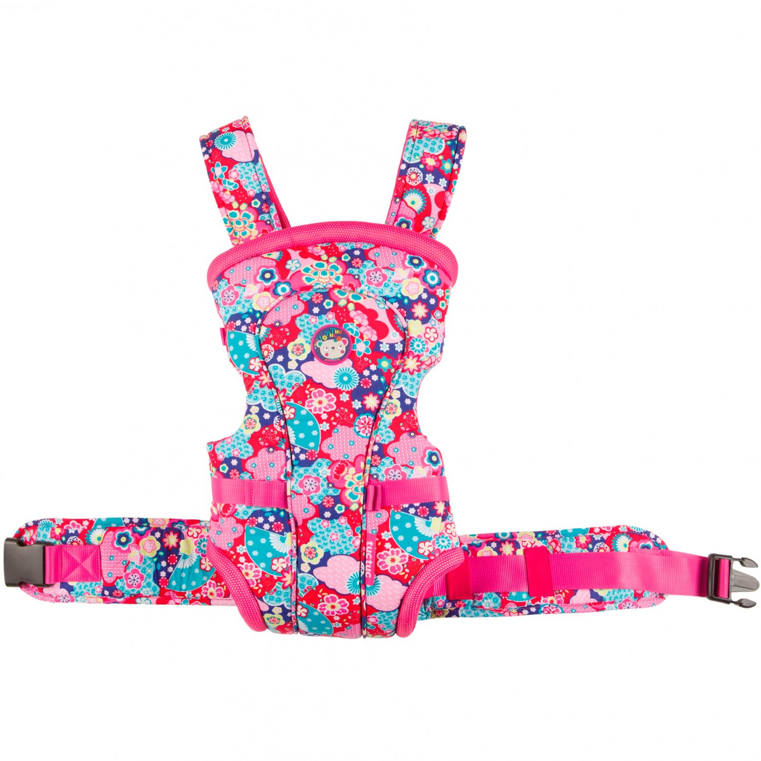 Marsupio Tuc Tuc Kimono Bambina Marsupio Tuc Tuc Kimono Bambina von Tuc Tuc