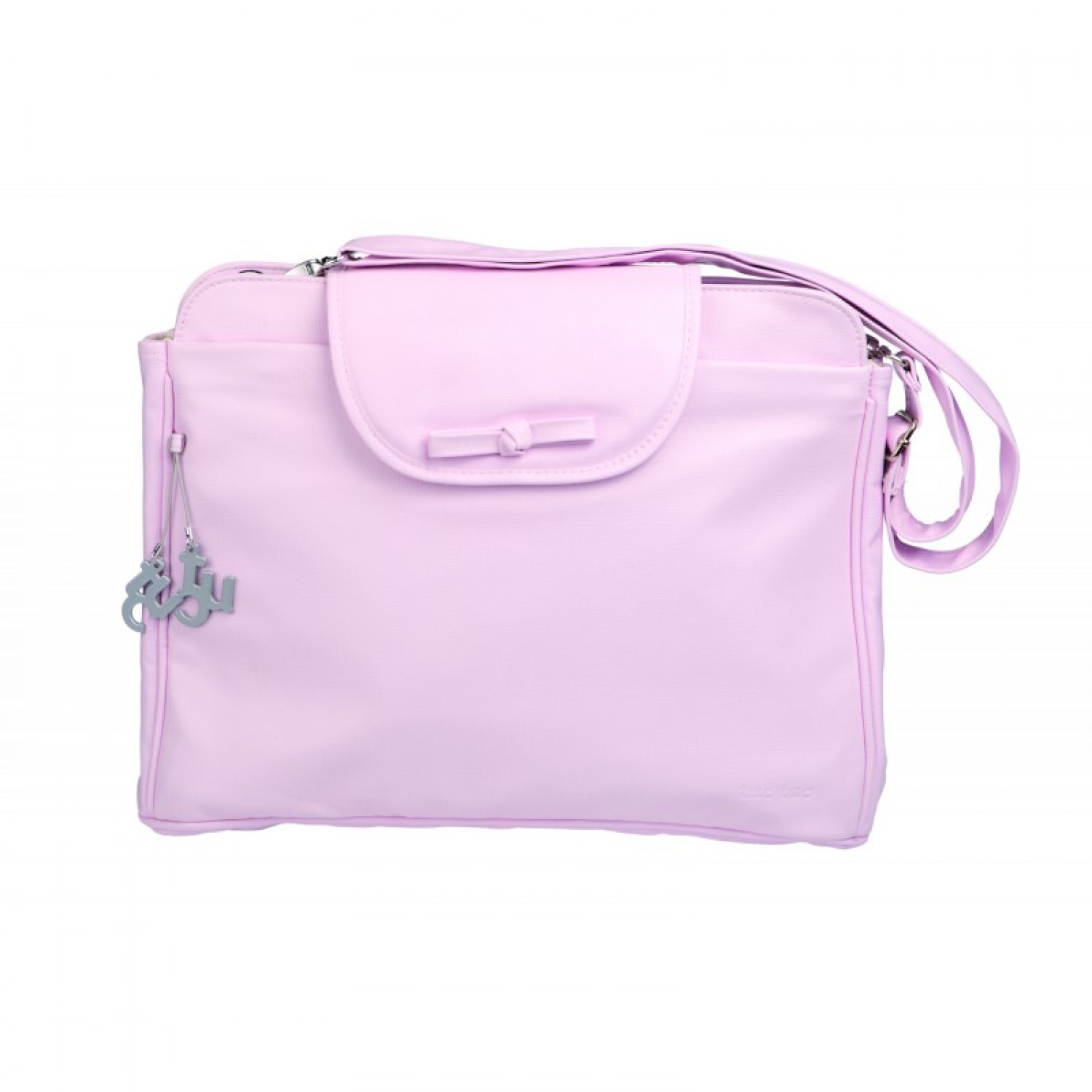 Tuc Tuc Rosa Wickeltasche für Kinderwagen Tuc Tuc Rosa Wickeltasche für Kinderwagen von Tuc Tuc