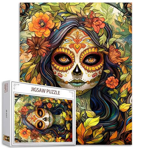 1000-teilige Puzzlespiele für Erwachsene 1000-teilige Puzzlespiele für Erwachsene von Tucocoo