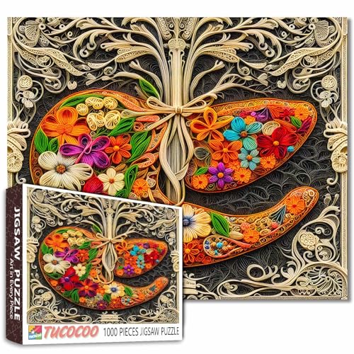 Menschliche Organe Bauchspeicheldrüse Jigsaw Puzzles für Erwachsene Blumenpflanzen Exquisite Puzzles Entspannung Unterhaltung Aktivität unmöglich schwer schwierig herausfordernd für Erwachsene Menschliche Organe Bauchspeicheldrüse Jigsaw Puzzles für Erwachsene Blumenpflanzen Exquisite Puzzles Entspannung Unterhaltung Aktivität unmöglich schwer schwierig herausfordernd für Erwachsene von Tucocoo