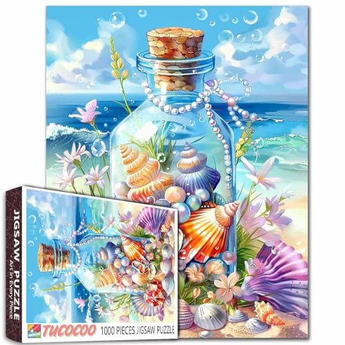 Puzzle mit blauen und orangen Flammen, Herz-Symbol, 1000 Teile, Puzzle für Erwachsene, 68,6 x 50,8 cm, Puzzles für Familien, HD-Qualität, gebeiztes Puzzle, Geschenk, perfekt für Spieleabende Puzzle mit blauen und orangen Flammen, Herz-Symbol, 1000 Teile, Puzzle für Erwachsene, 68,6 x 50,8 cm, Puzzles für Familien, HD-Qualität, gebeiztes Puzzle, Geschenk, perfekt für Spieleabende von Tucocoo