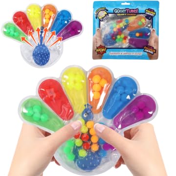 Farbsortierspielzeug, Sensorisches Anti Stress Spielzeug, Kinder Montessori Farbsortierendes Sensorisches Spielzeug zum Zählen und Sortieren Farben Lernen Farbsortierspielzeug, Sensorisches Anti Stress Spielzeug, Kinder Montessori Farbsortierendes Sensorisches Spielzeug zum Zählen und Sortieren Farben Lernen von Tulov