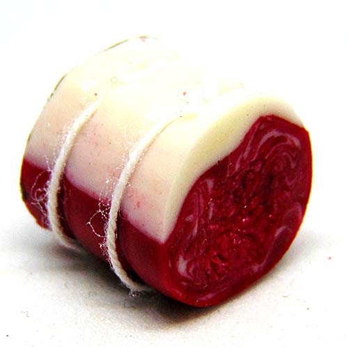 Tumdee Miniatures Puppenhaus klein gebundenes Rindfleisch Gelenk Metzger Küche Tumdee Miniatures Puppenhaus klein gebundenes Rindfleisch Gelenk Metzger Küche von Tumdee Miniatures