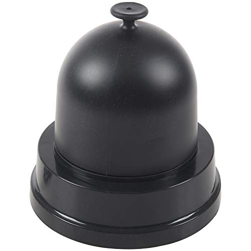 Tumuued Automatisch Wuerfel Roller Becher Batteriebetriebene mit 5 Wuerfel Tumuued Automatisch Wuerfel Roller Becher Batteriebetriebene mit 5 Wuerfel von Tumuued