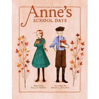 Anne's School Days von Random House N.Y.