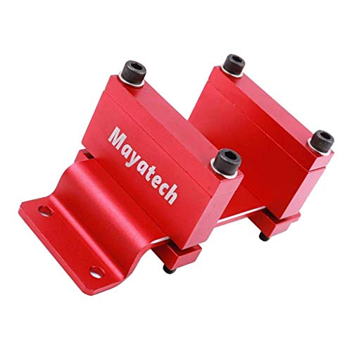 Metall RC Aero-Modell Benzinmotor Prüfstand Fit für Mayatech Methanol Motor/Benzinmotor, montiert 130 x 45 x 52 mm Metall RC Aero-Modell Benzinmotor Prüfstand Fit für Mayatech Methanol Motor/Benzinmotor, montiert 130 x 45 x 52 mm von Tuoservo