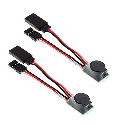 Verlorene Flugzeug Finder Tracer Piepser Alarm RC Drohne Flugzeug Tracker Buzzer 2pcs Verlorene Flugzeug Finder Tracer Piepser Alarm RC Drohne Flugzeug Tracker Buzzer 2pcs von Tuoservo
