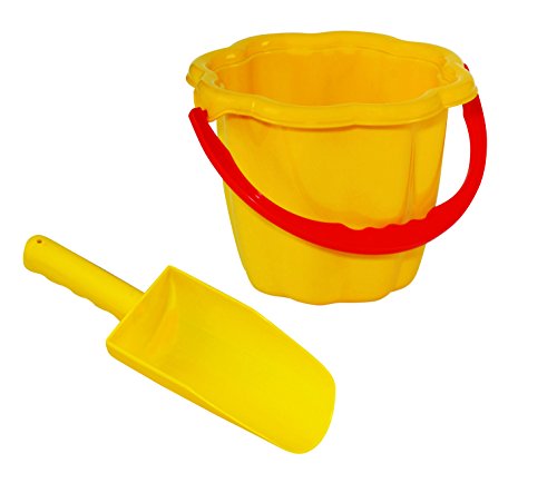 Tupiko tupikon02l , die Sie mit Schaufel Spielzeug von Tupiko