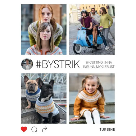 Bystrik - Buch von Ingunn Myklebust Bystrik - Buch von Ingunn Myklebust von Turbine