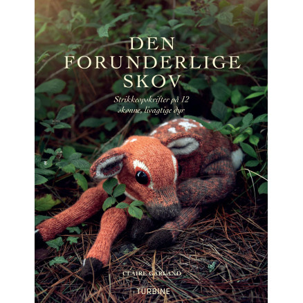 Der wundersame Wald - Buch von Claire Garland Der wundersame Wald - Buch von Claire Garland von Turbine