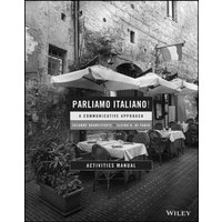 Parliamo Italiano! von Wiley