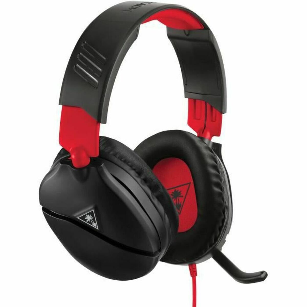 Kopfhörer mit Mikrofon Turtle Beach 1033326 (1 Stück) von Turtle Beach