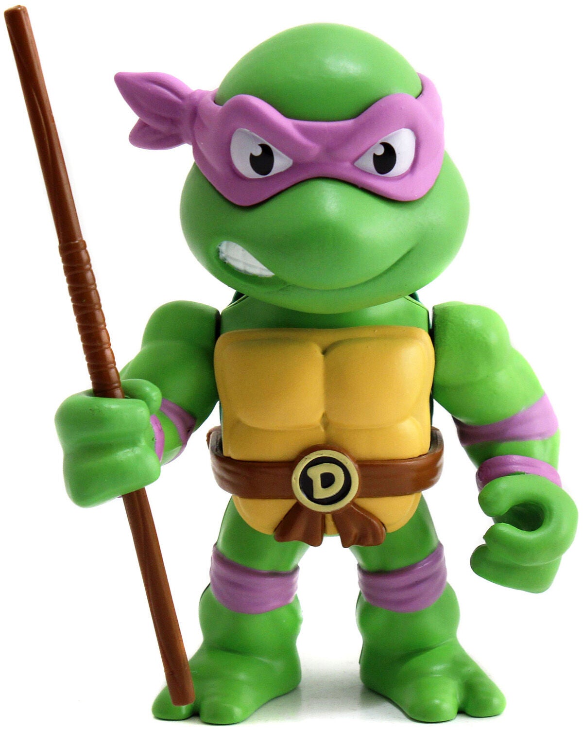 Turtles Donatello Figur von Turtles