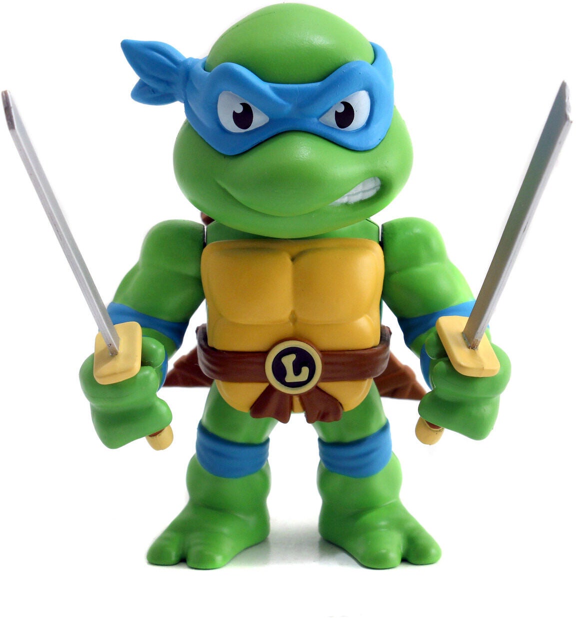 Turtles Leonardo Figur von Turtles