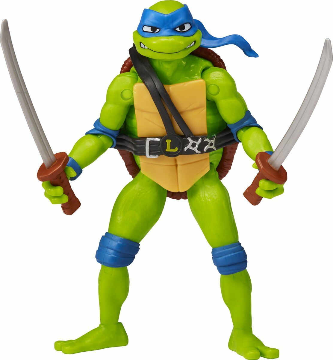 Turtles Mayhem Leonardo Figur Turtles Mayhem Leonardo Figur von Turtles